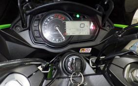 KAWASAKI NINJA 1000 2012