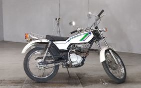 HONDA TL50 TL50