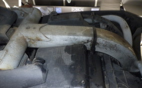 SUZUKI ﾚｯﾂ 2022 CA4AA