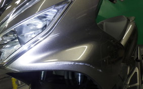 HONDA PCX125 JF81