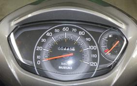 SUZUKI ADDRESS V125 DT11A