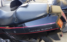 KAWASAKI ZX-4 1988 ZX400G