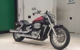 HONDA SHADOW 400 SLASHER 2002 NC40