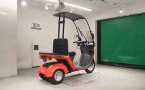 HONDA GYRO CANOPY 2025 TA03