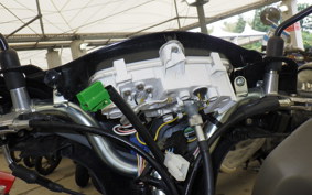 SUZUKI LET's CA4AA