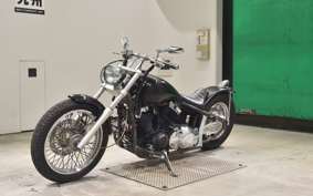 YAMAHA DRAGSTAR 400 2005 4TR