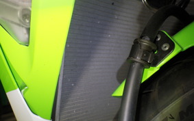 KAWASAKI NINJA ZX-6R A 2025 ZX636J