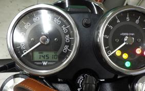 KAWASAKI W800 2022 EJ800E