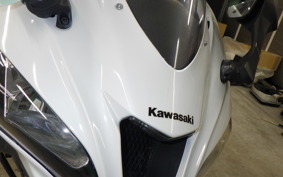 KAWASAKI ZX 10 NINJA ABS 2018