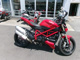 Фото Ducati STREET FIGHTER 848 2015 с японского аукциона