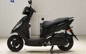 YAMAHA JOG125 SEJ5J