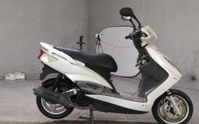 YAMAHA CYGNUS125X SE44J
