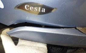 HONDA DIO CESTA GEN 2 AF62