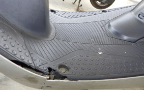 HONDA DIO Gen.5 2025 AF57