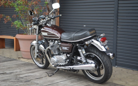 YAMAHA TX650 1975 447
