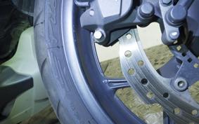 HONDA NC750X D Limited 2015 RC72