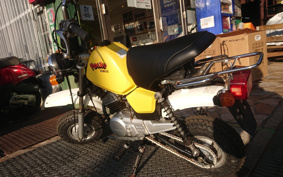 YAMAHA POCKET50 4U1