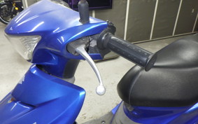 SUZUKI ADDRESS V125 S CF4MA