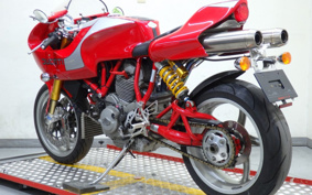 DUCATI MH900E 2001 ZDMV300AA1B