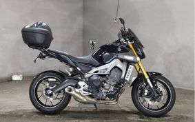 YAMAHA MT-09 RN34J