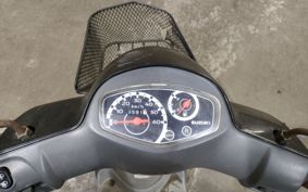 SUZUKI  LETS 4G CA41A