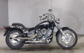 YAMAHA DRAGSTAR400 VH01J