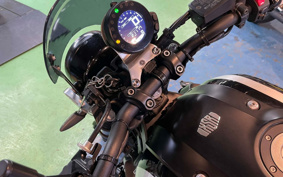 YAMAHA XSR900 2018 RN56J