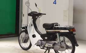 HONDA C100 SUPER CUB HA06