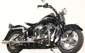 HARLEY FLSTSC 2005 BRY