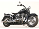 Фото Harley FLSTSC 2005 с японского аукциона