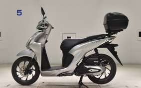 HONDA DIO 110 2024 JK03