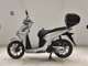 Фото Honda DIO 110 2024 с японского аукциона