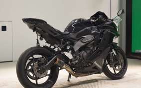 KAWASAKI ZX-25R 2014 ZX250E