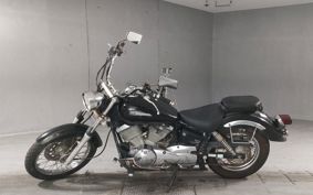 YAMAHA DRAGSTAR 250 VG02J
