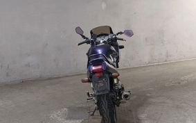 HONDA ZELBIS MC25