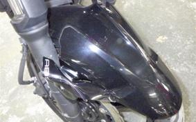 KAWASAKI Z400 Gen.2 2024 EX400L