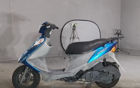 SUZUKI ADDRESS V125 CF46A