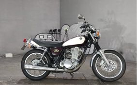 YAMAHA SR400 2007 RH01J