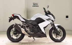 KAWASAKI Z250 ER250C