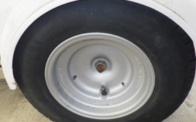 HONDA GYRO CANOPY TA03
