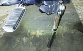 KAWASAKI ELIMINATOR 250 LX EL250A