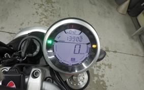 DUCATI SCRAMBLER ICON 2017