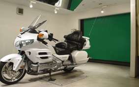 HONDA GL 1800 GOLD WING 2010 SC47