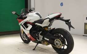 DUCATI SS950S 2021