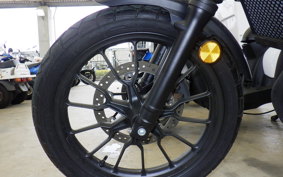 HONDA CL500 2025 PC68