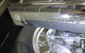 HONDA SHADOW 400 2002 NC34