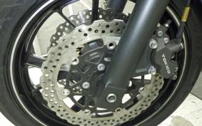 KAWASAKI ZRX1200 D 2014 ZRT20D