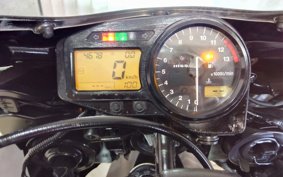 HONDA CBR954RR FIRE BLADE 2003 SC50