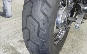 HONDA MAGNA 50 2013 AC13