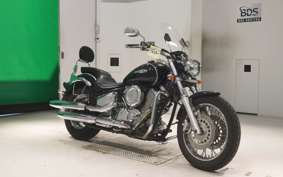 YAMAHA DRAGSTAR 1100 2018 VP13J